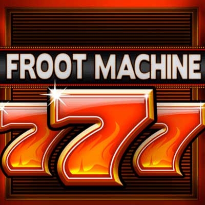 Froot Machine